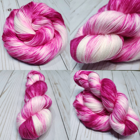 Azucena - Dye To Order