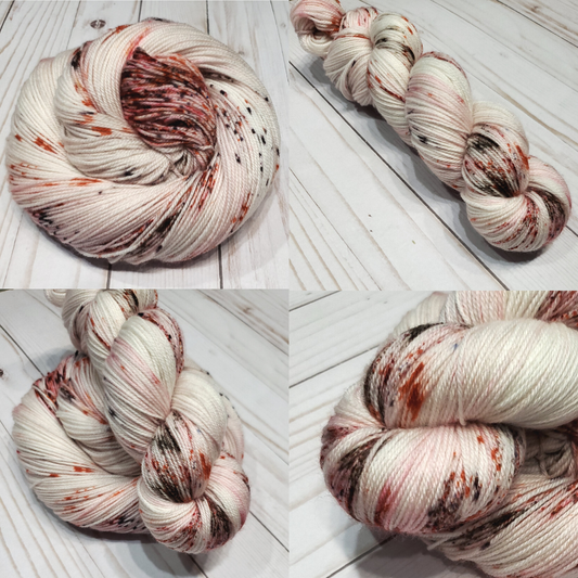 Septiembre - Dye To Order