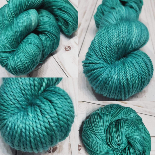 Luciérnaga - Dye To Order