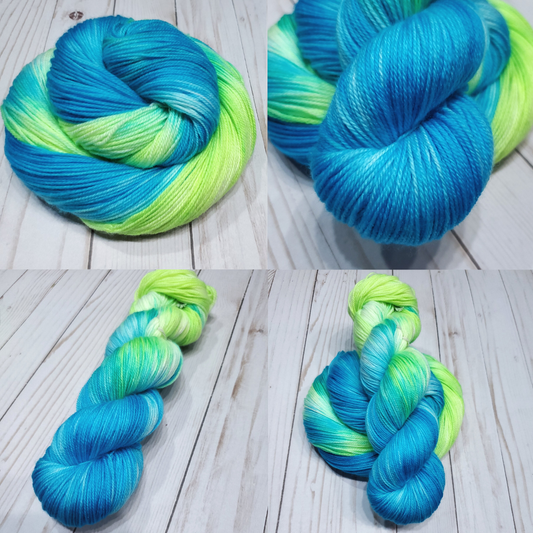 Carnaval - Dye To Order