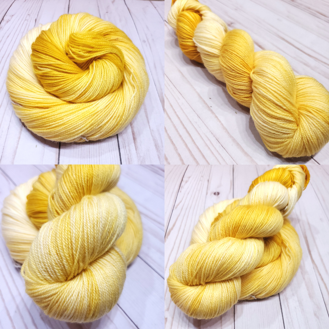 Tepache - Dye To Order