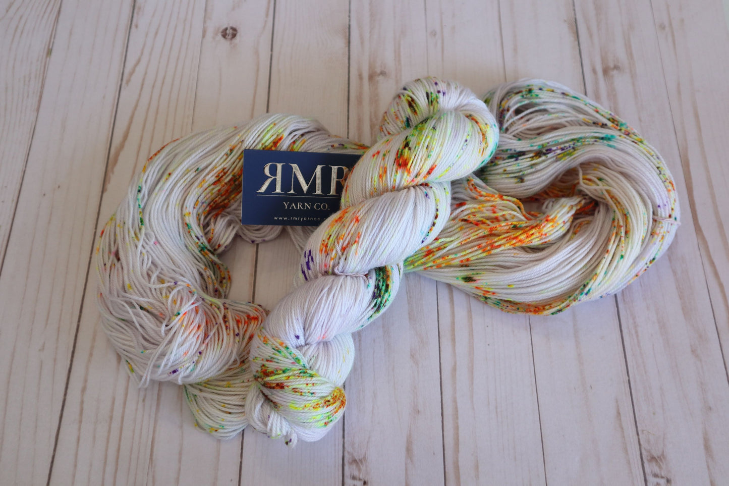 Para Harumi - Dye To Order