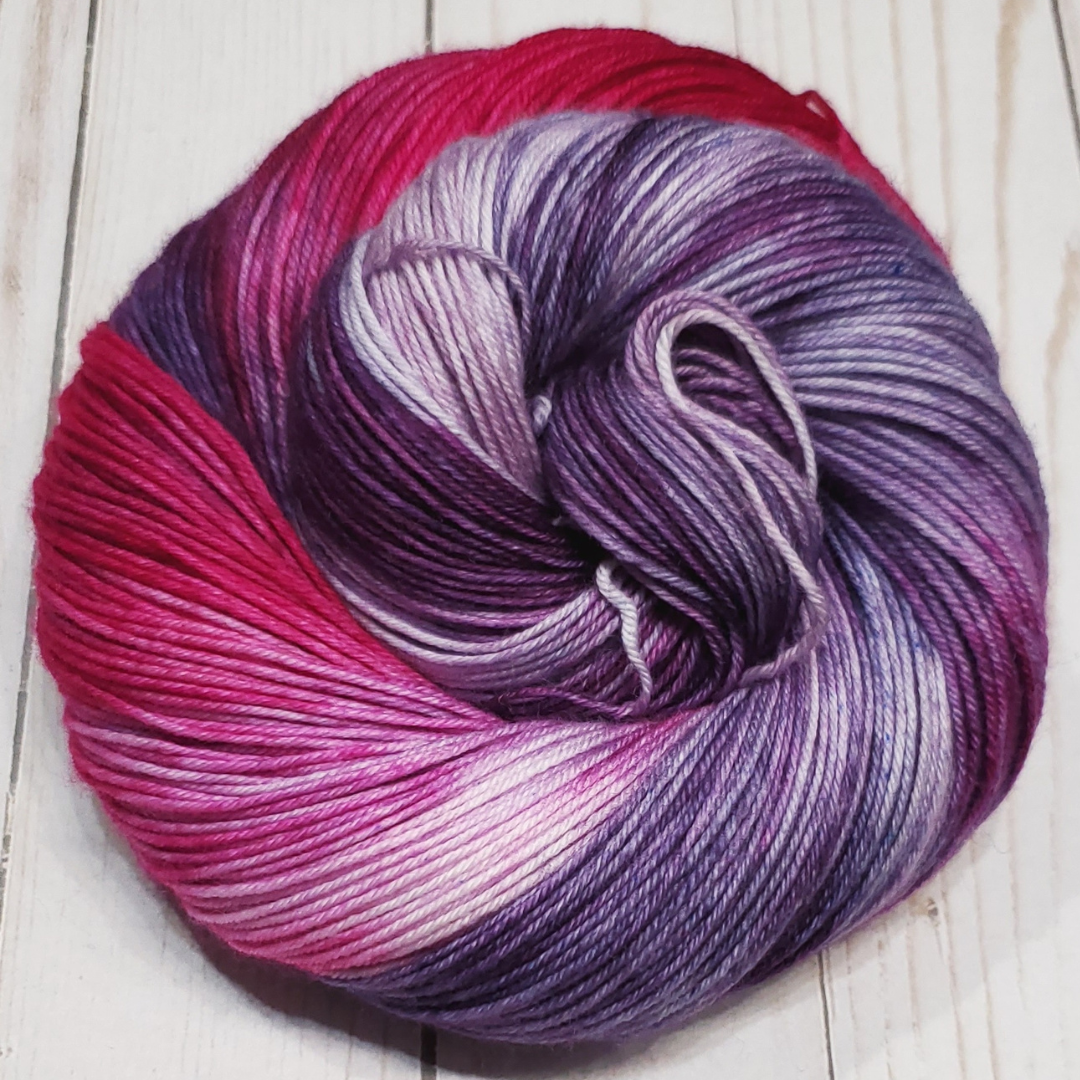 Gato Risón - Dye To Order