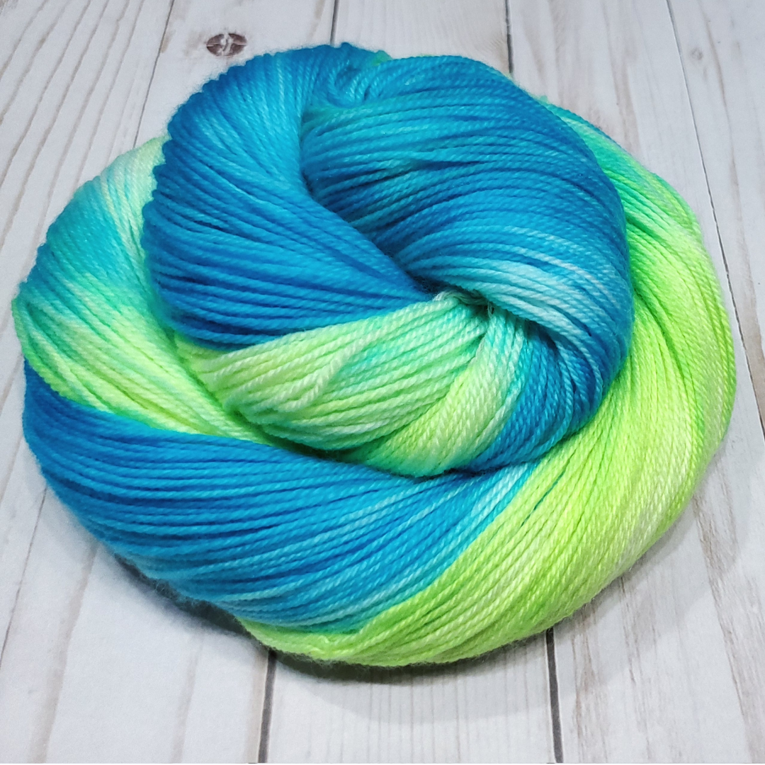 Carnaval - Dye To Order