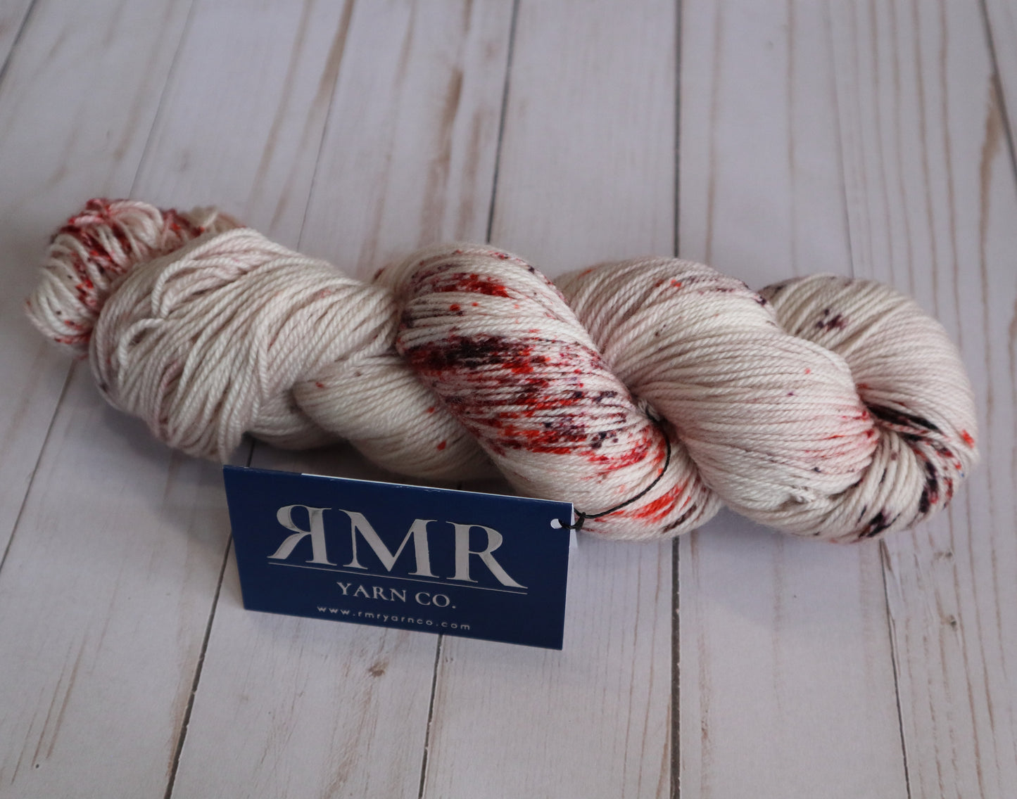 Septiembre - Dye To Order