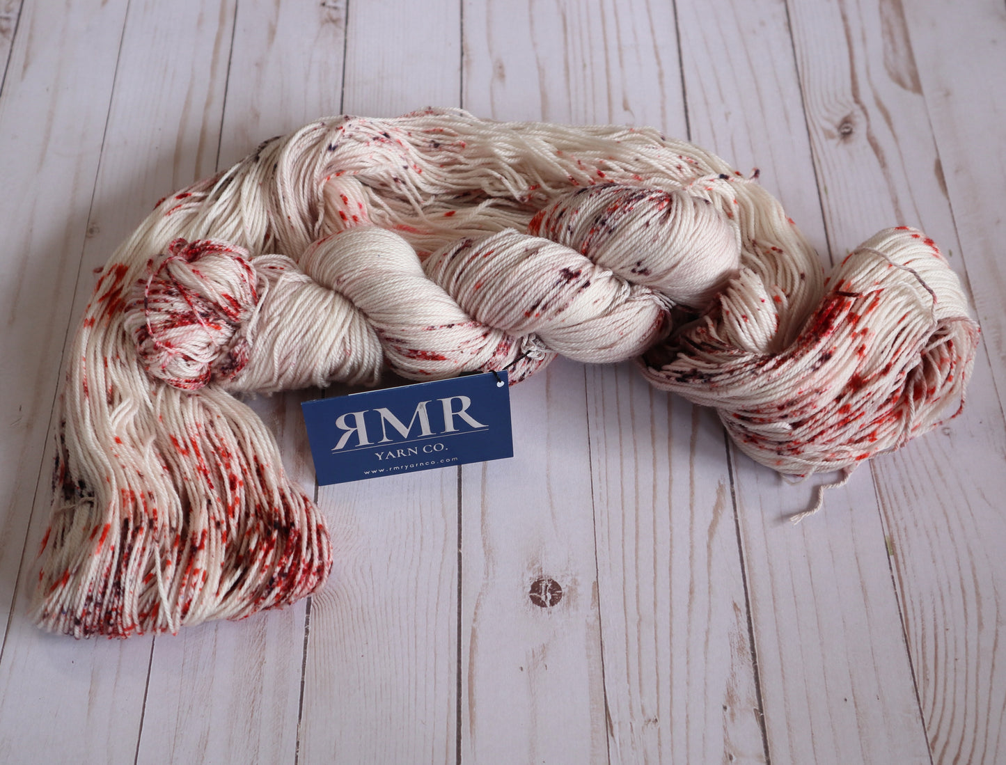 Septiembre - Dye To Order