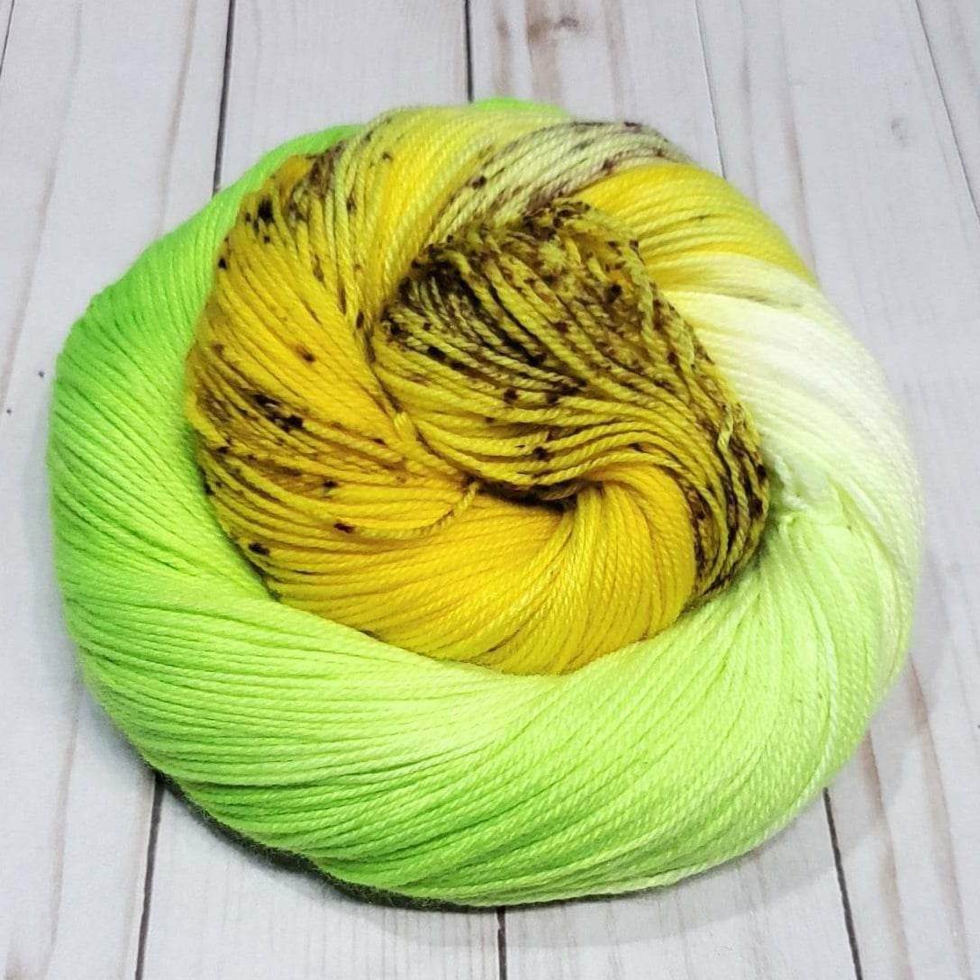 Girasol - Dye To Order