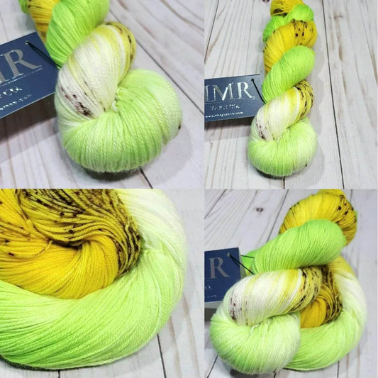 Girasol - Dye To Order