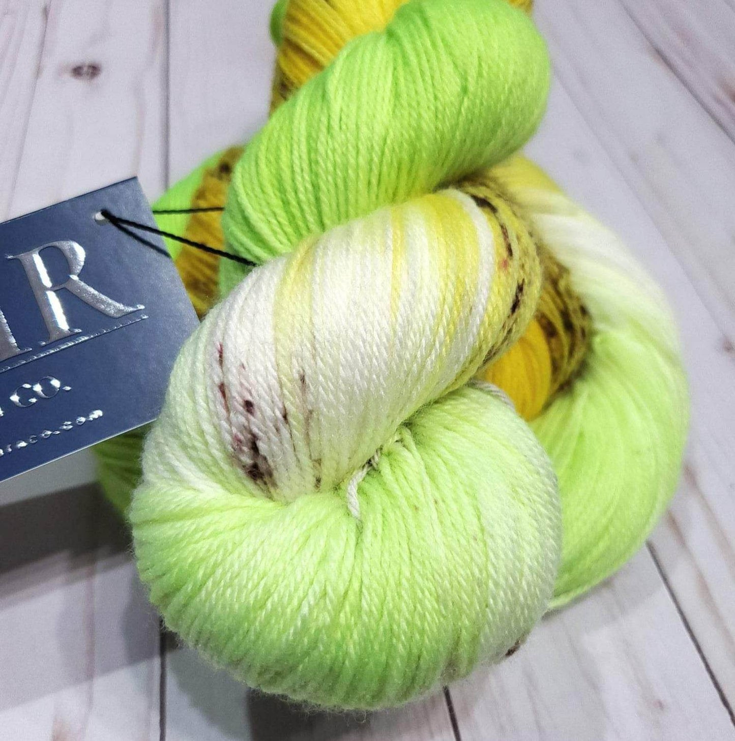 Girasol - Dye To Order