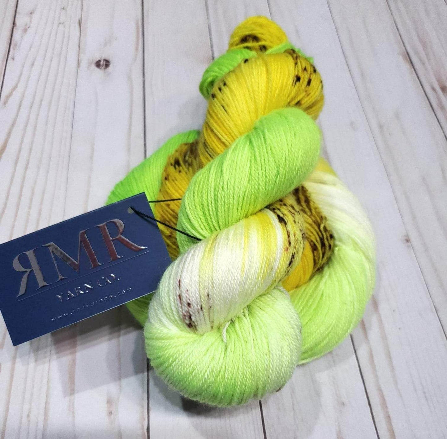 Girasol - Dye To Order