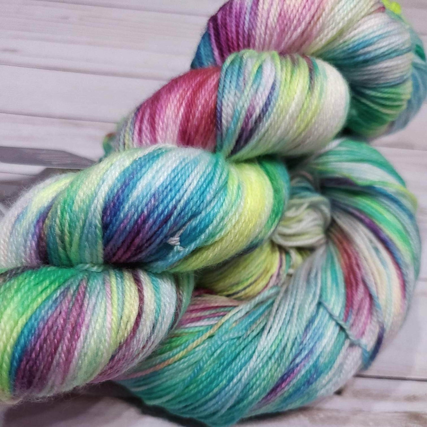 Espectro - Dye To Order