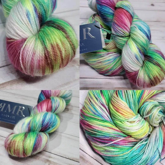 Espectro - Dye To Order