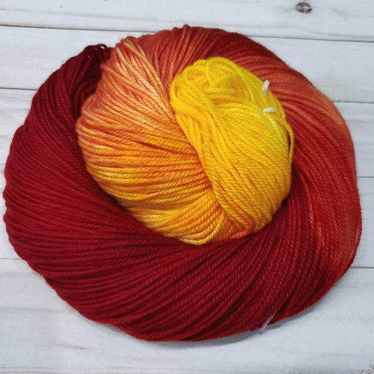 Para Leticia - Dye To Order