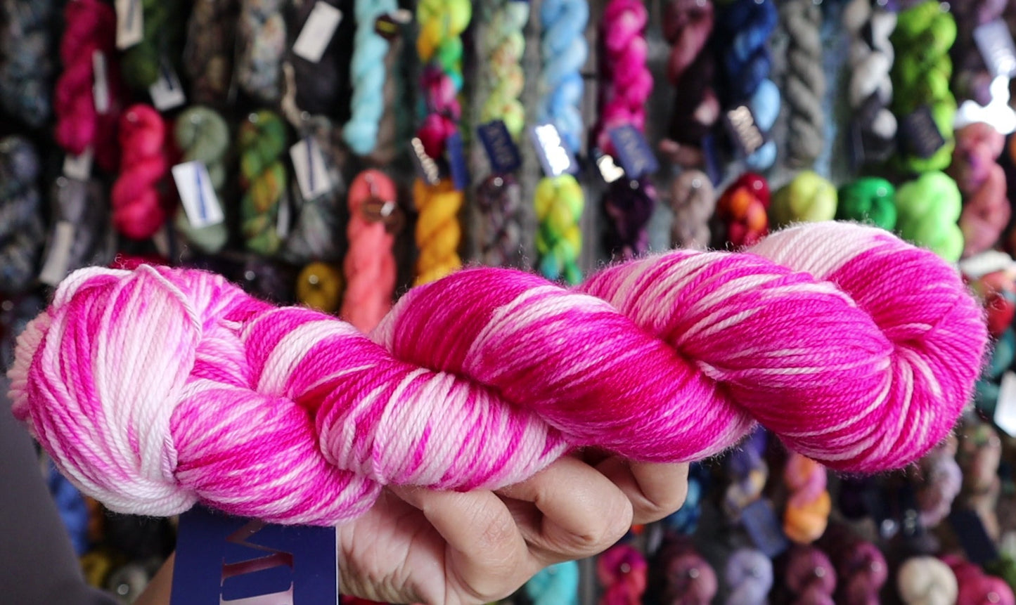 Azucena - Dye To Order