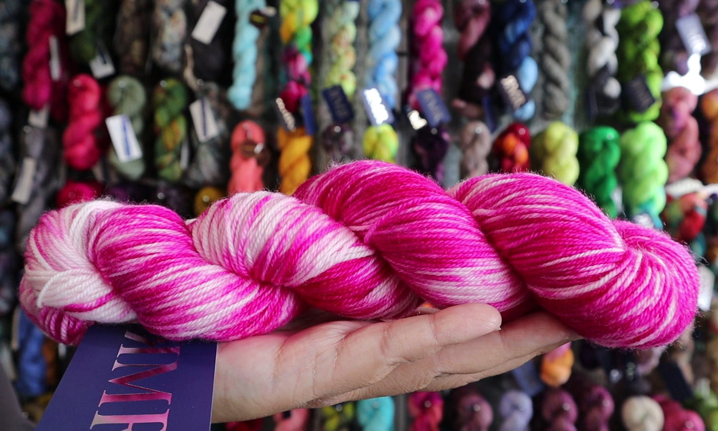 Azucena - Dye To Order