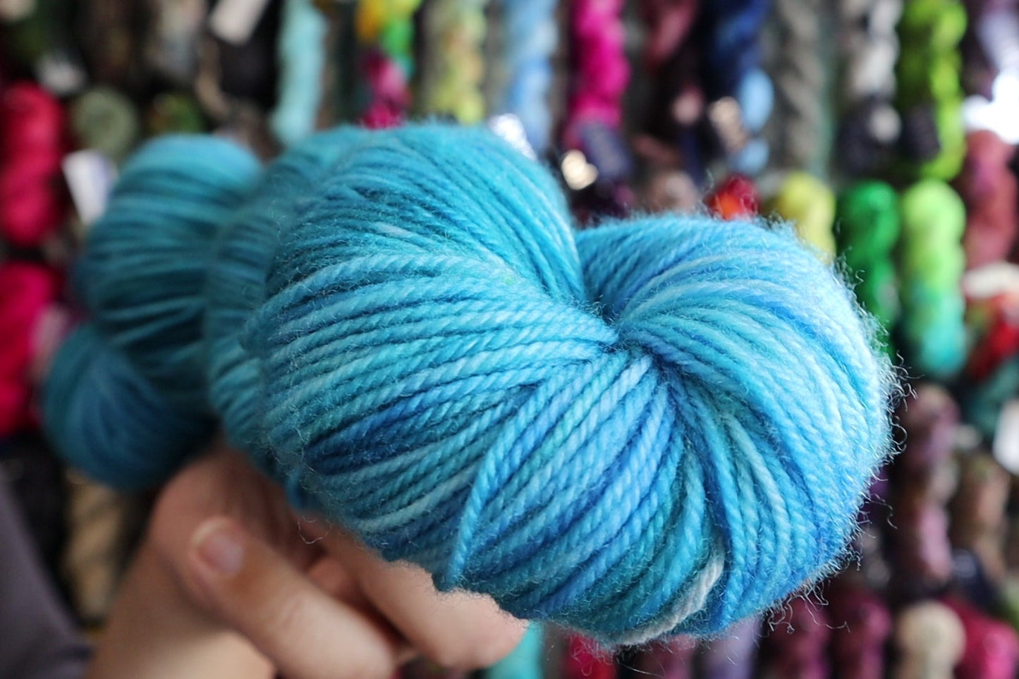 Cielo - Dye To Order