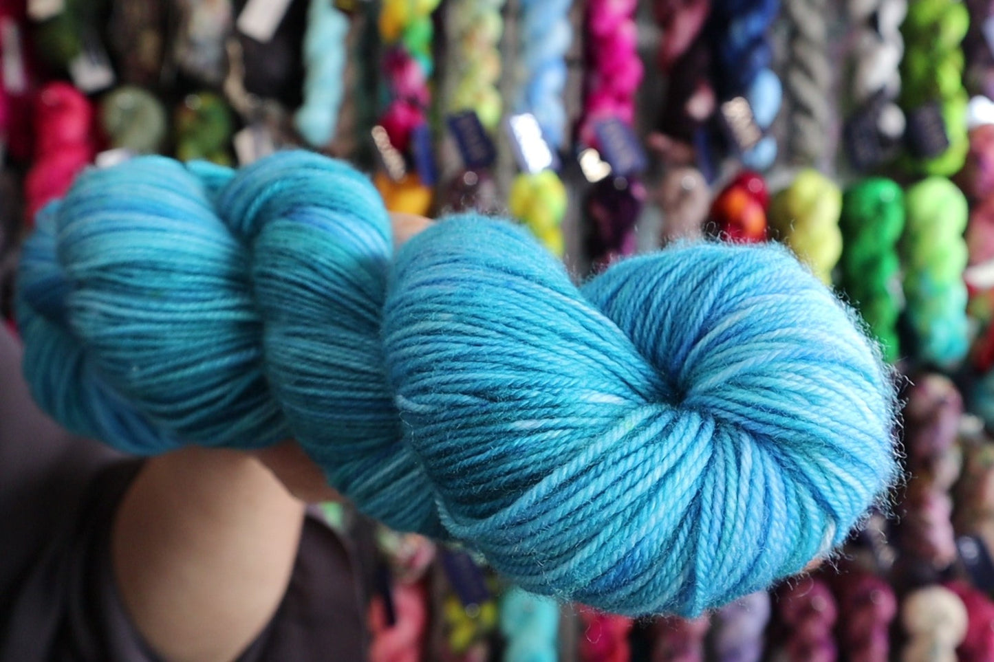 Cielo - Dye To Order