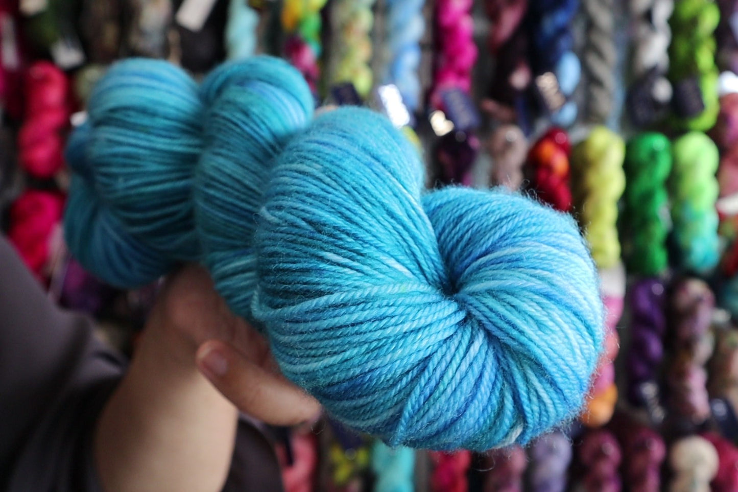Cielo - Dye To Order