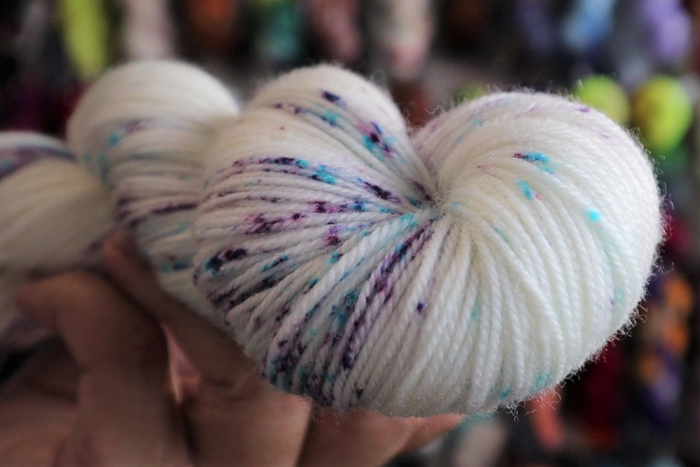 Gotitas De Rocío - Dye to Order