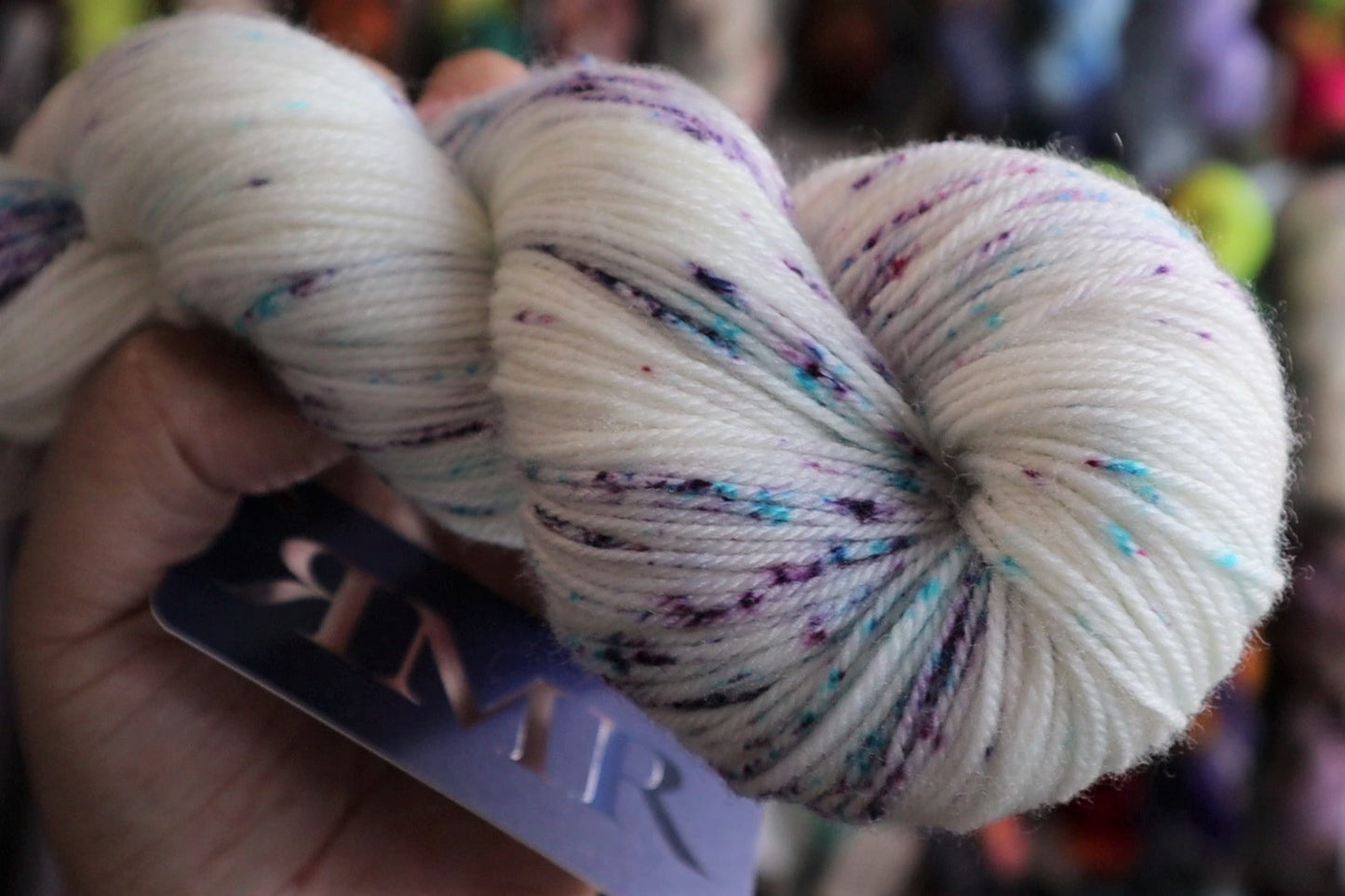 Gotitas De Rocío - Dye to Order