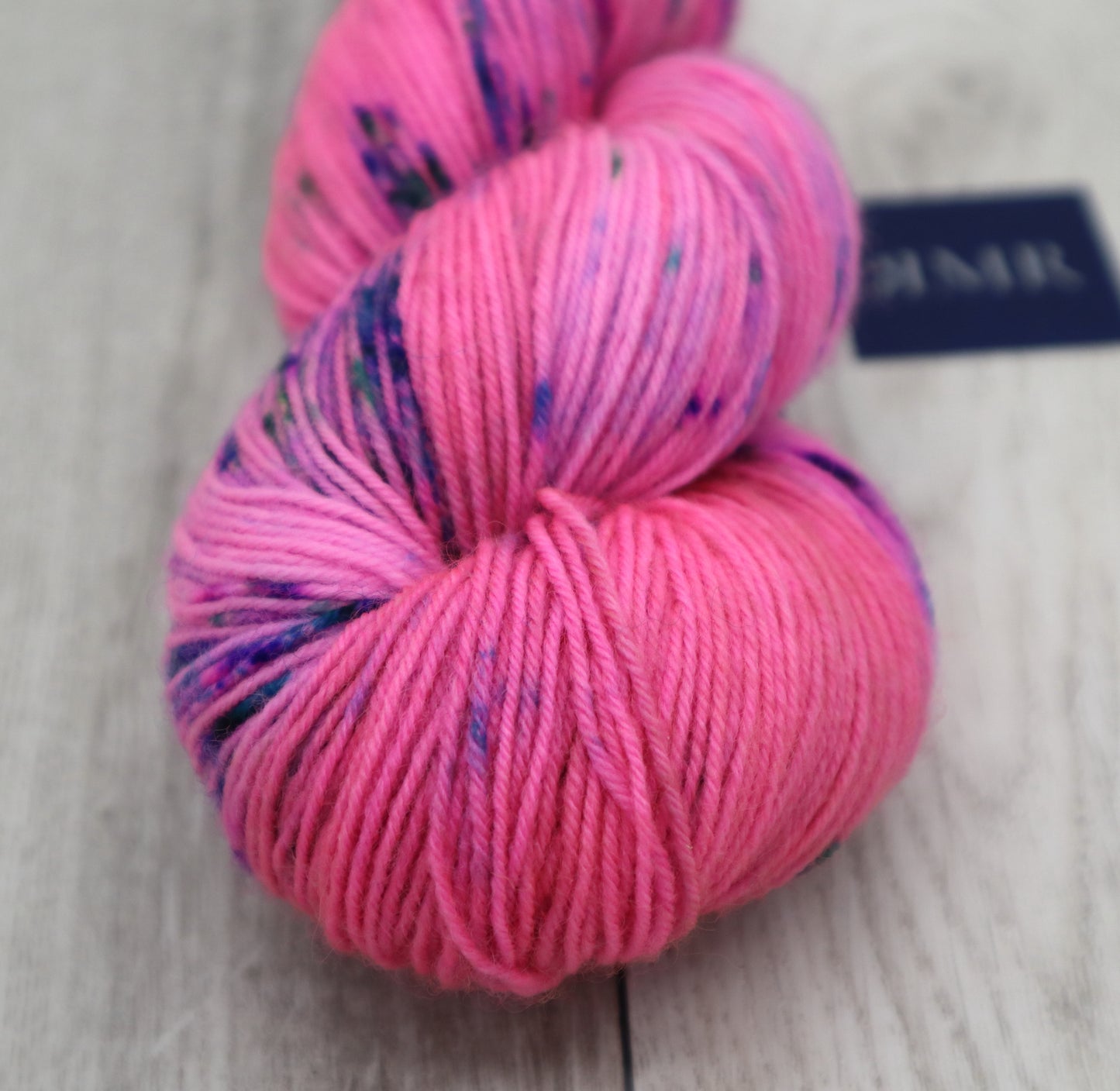 Rosita 2 - Dye to Order