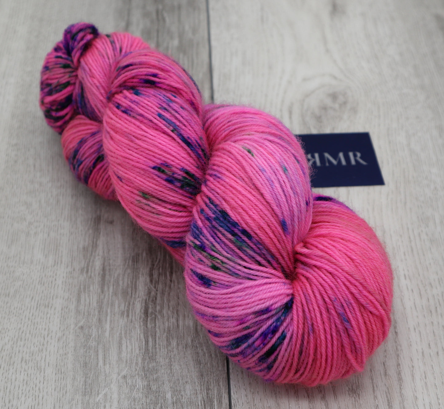 Rosita 2 - Dye to Order