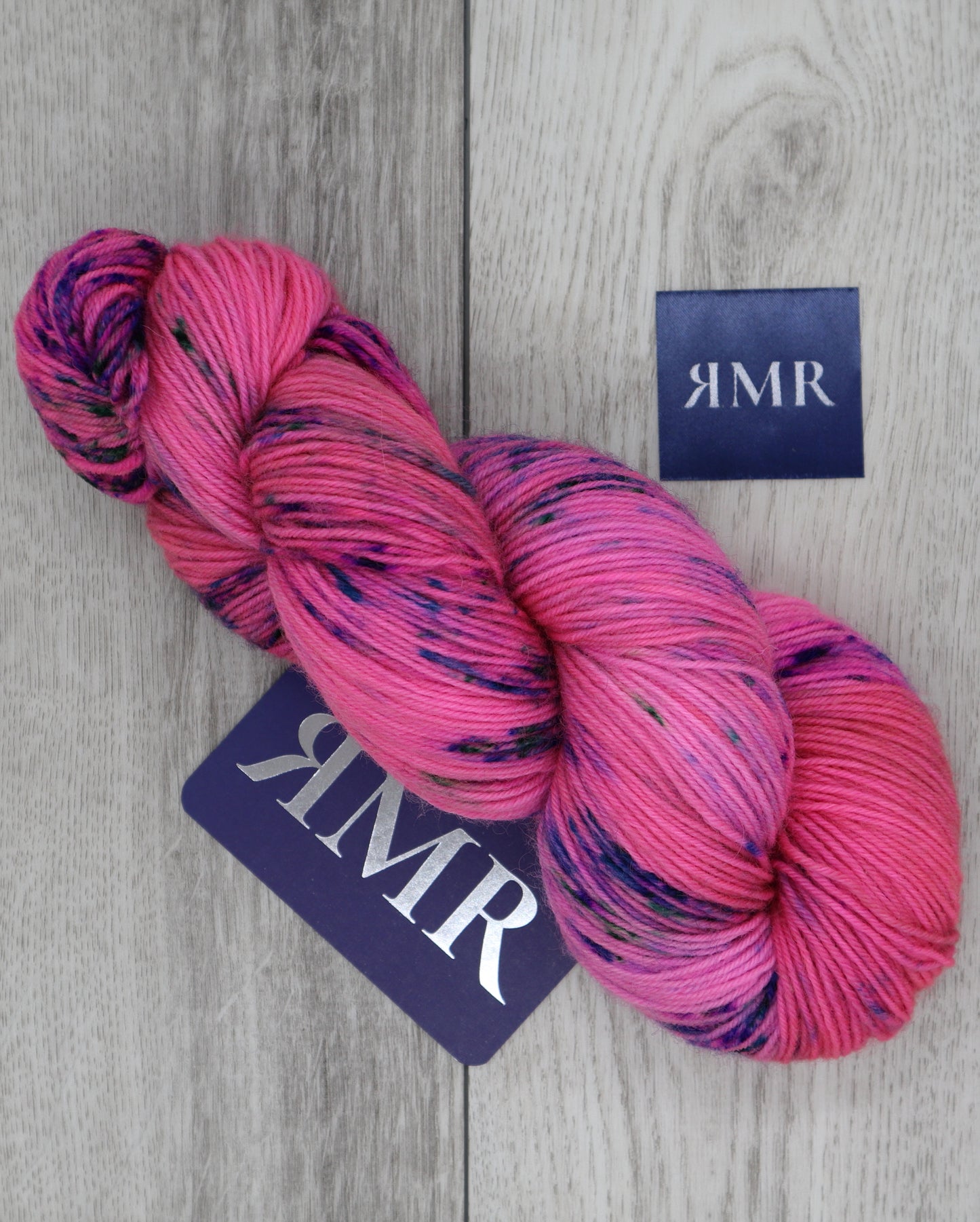 Rosita 2 - Dye to Order