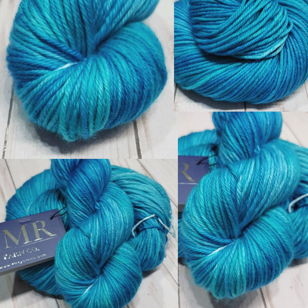 Lágrima - Dye To Order