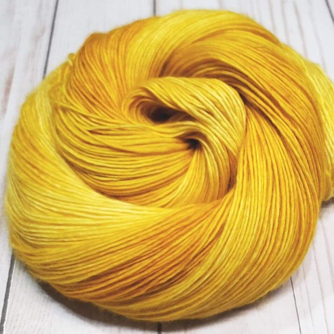 Rayito - Dye To Order