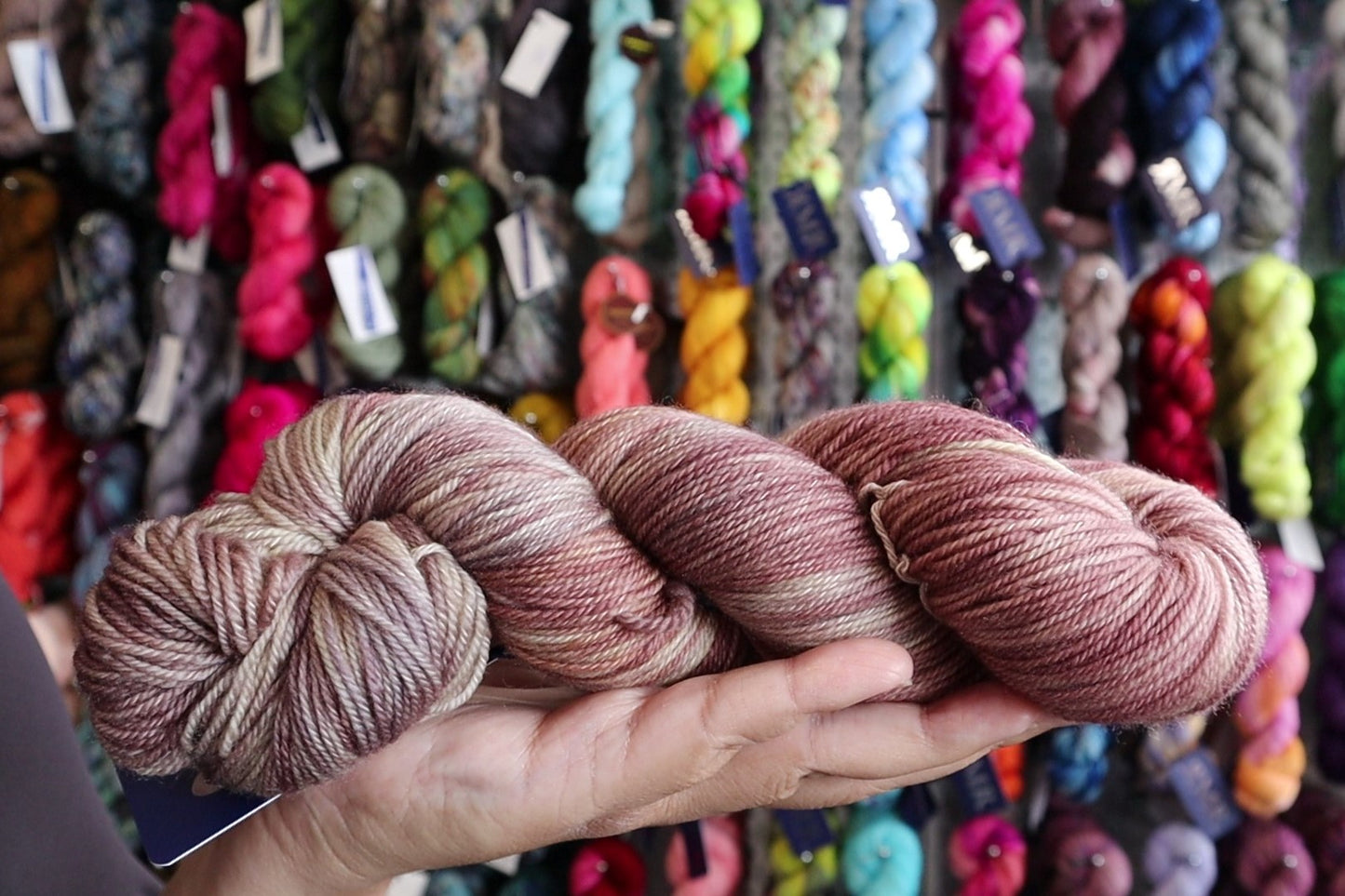 Pueblo Rustico - Dye to Order