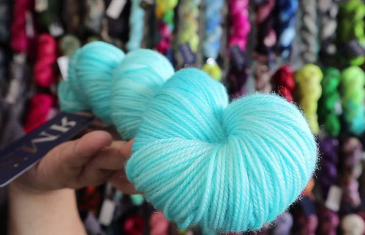 Wholesale Colorways