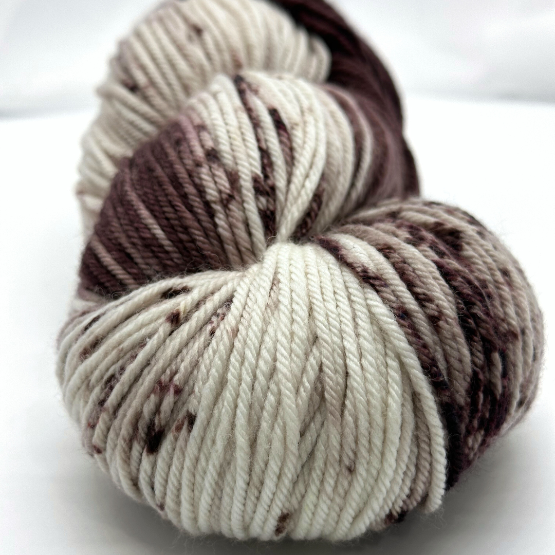 Gloria Aran - Dye to Order