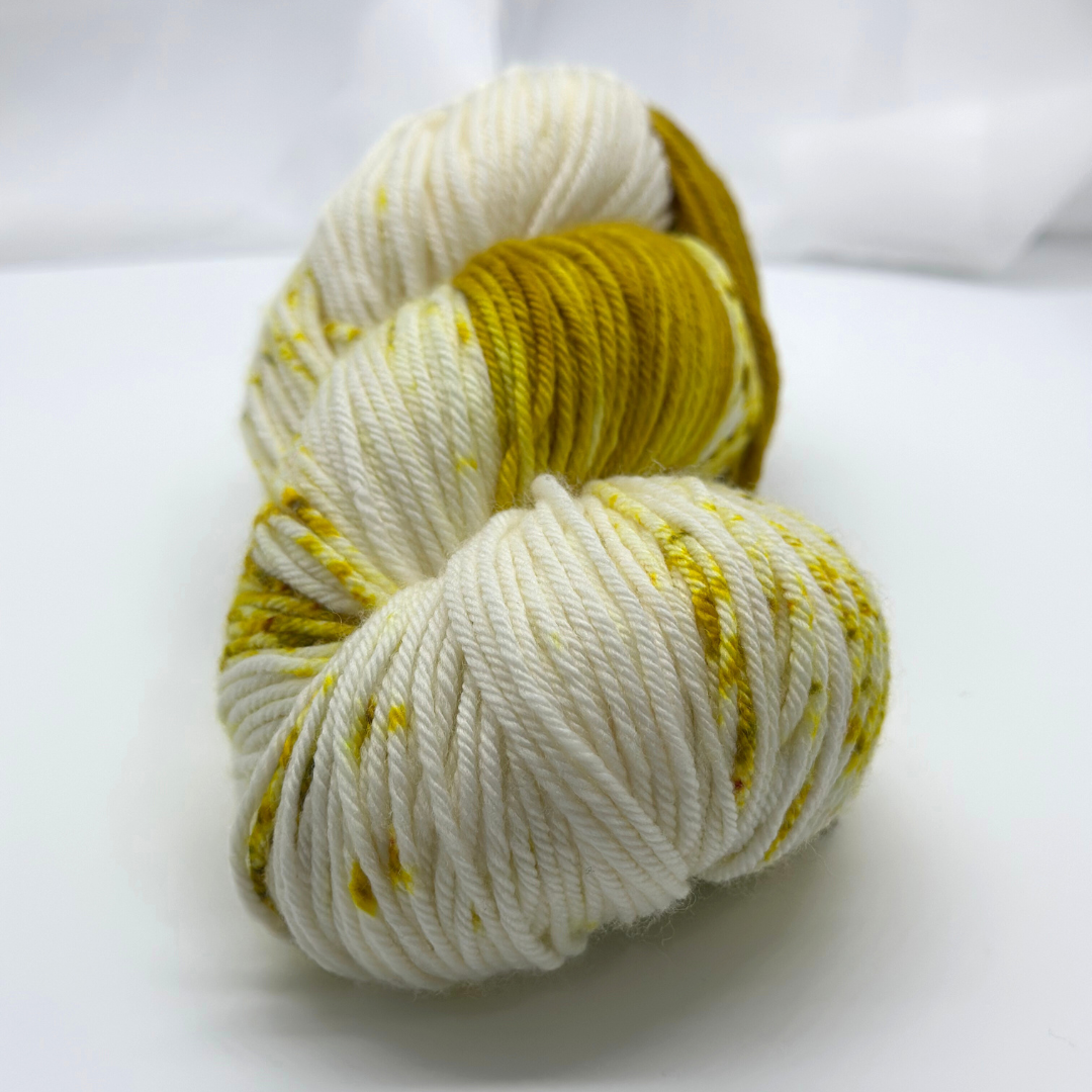 Gloria DK - Dye to Order
