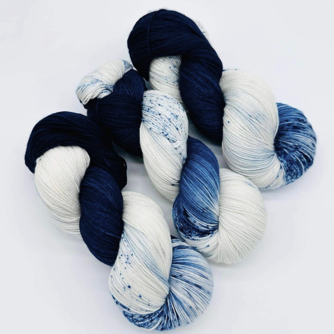 Rocio - Dye to Order