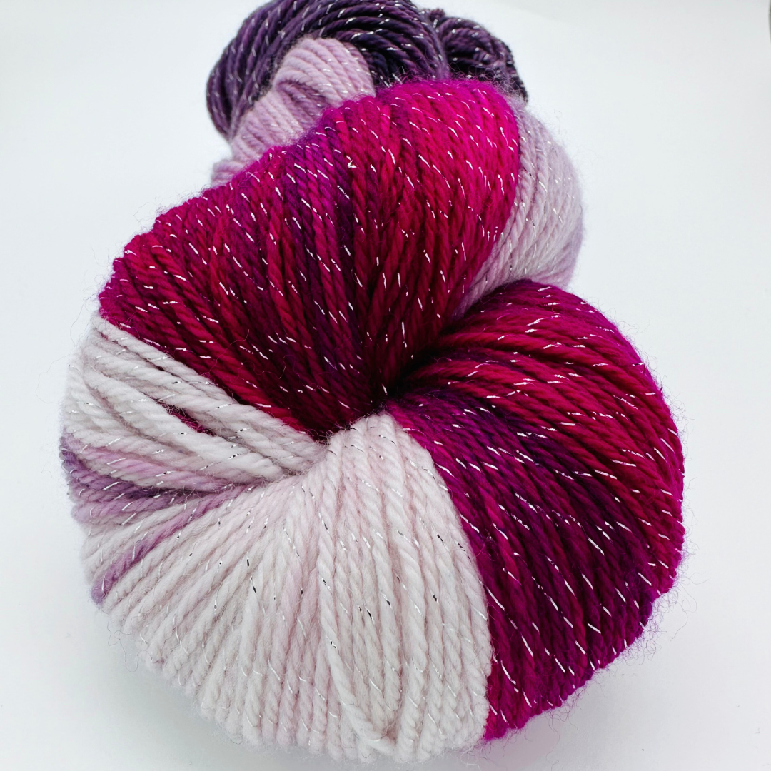 Yax - Dye To Order