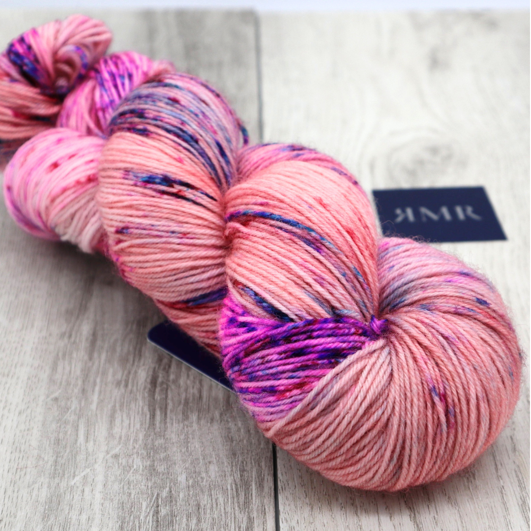 Rosita - Dye to Order