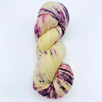 Ahuachtli - Dye to Order