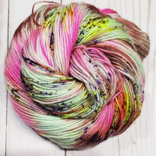 Para Nyon Sunrise – Rebozo (Single Ply)
