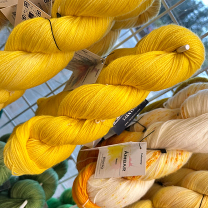 Xochihkwali – Iguala - Dye To Order
