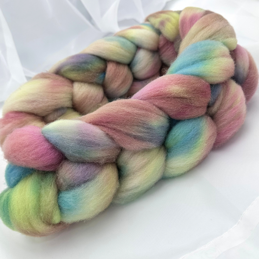 Spinning Fiber - NSW 001