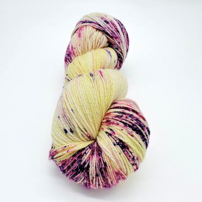 Ahuachtli - Dye to Order