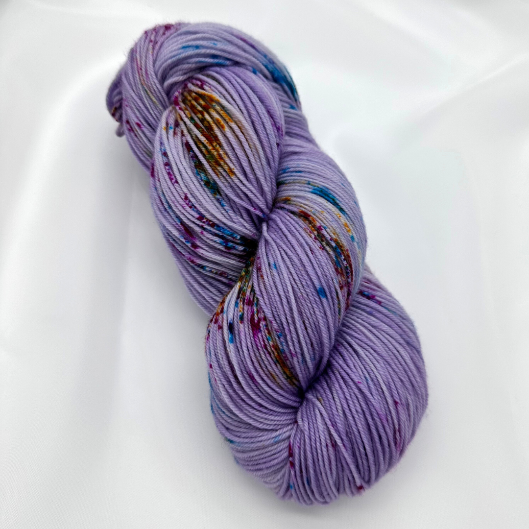 Liston Violeta - Dye to Order