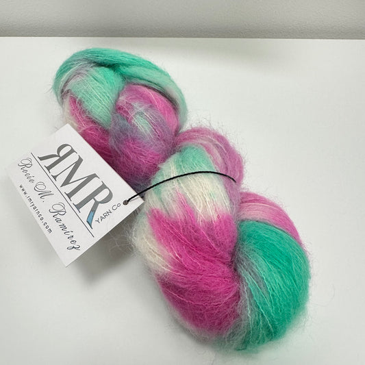 Axolotl – De Alarcón
