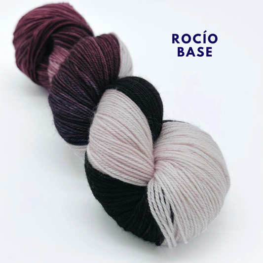 Chesco De Uva - Dye To Order