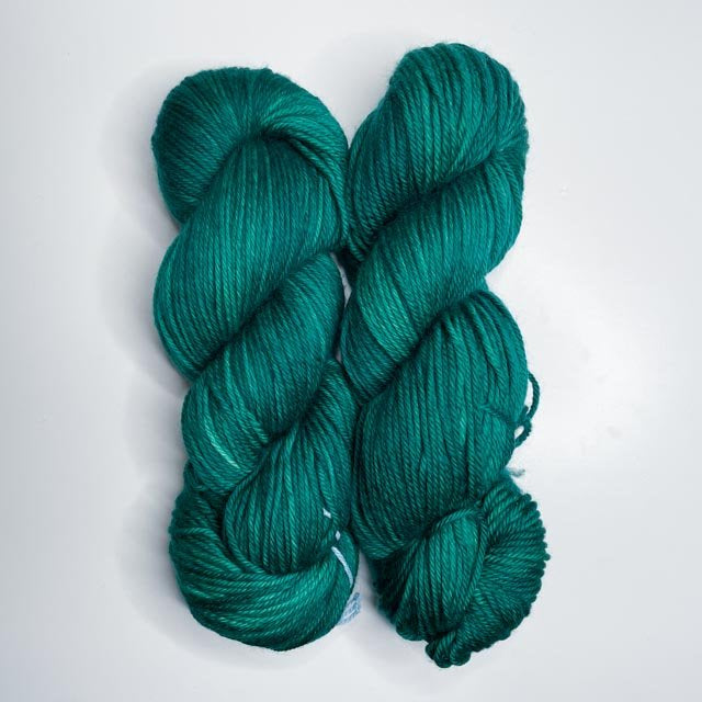 Esmeralda - Dye To Order