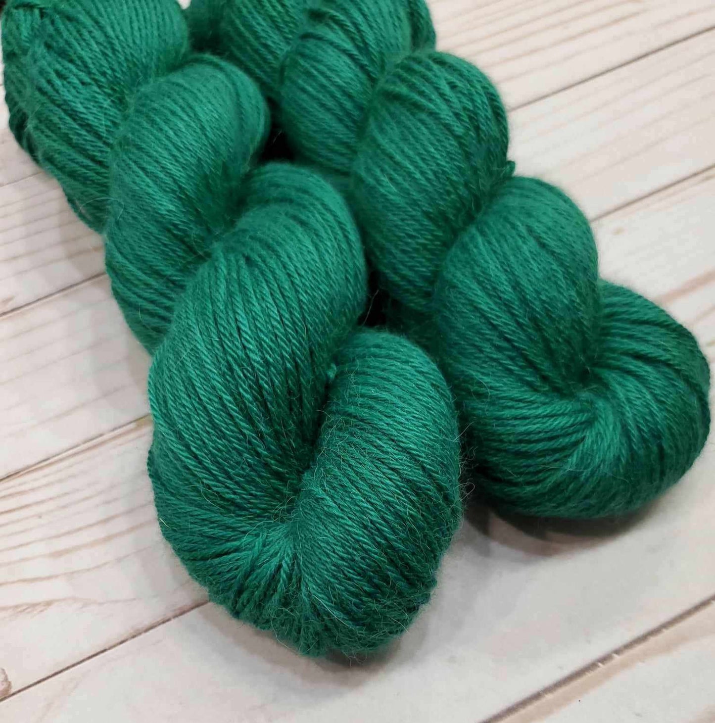 Esmeralda - Dye To Order