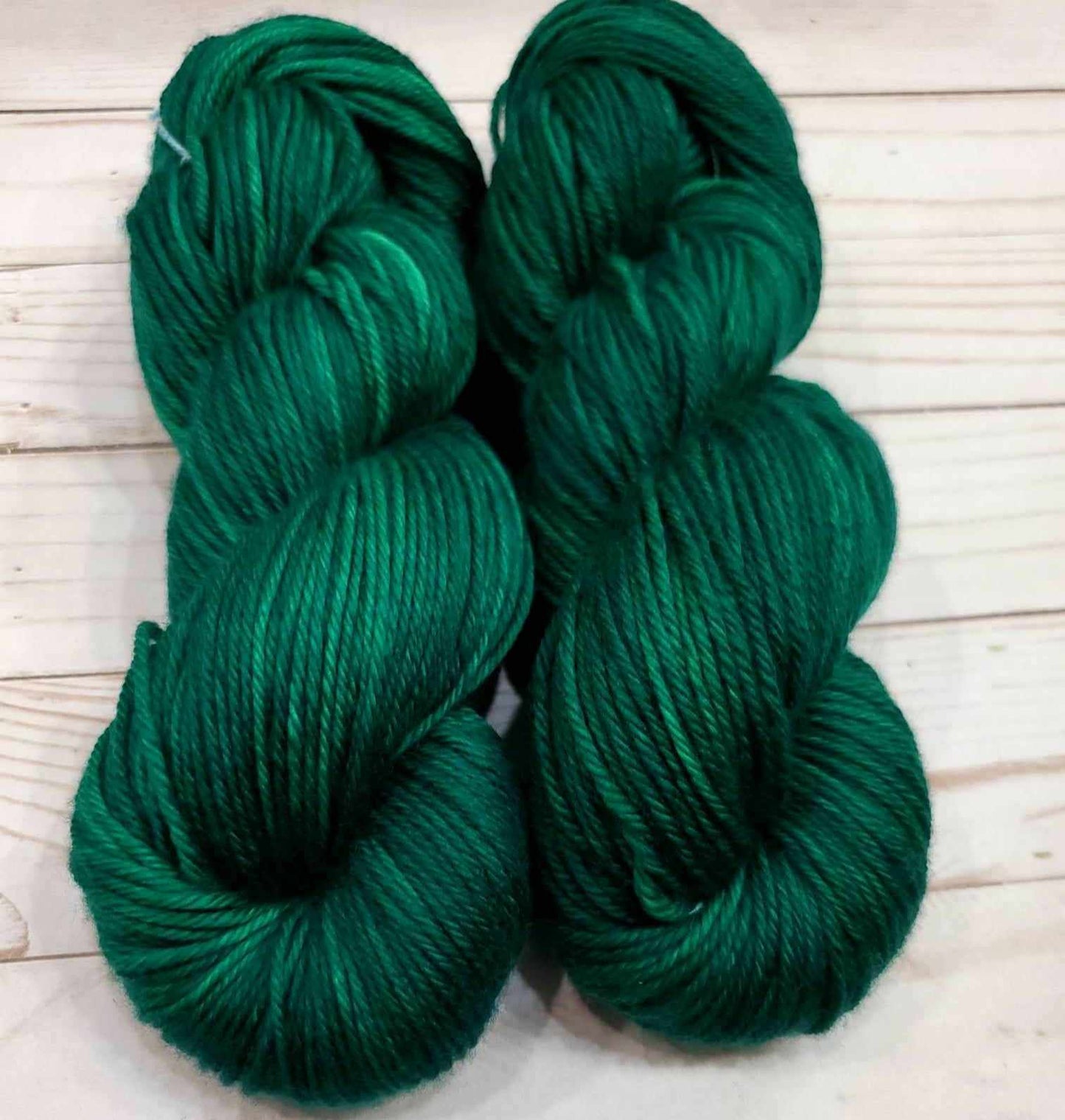 Esmeralda - Dye To Order