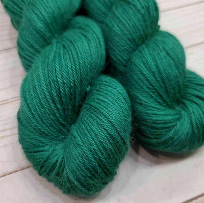 Esmeralda - Dye To Order