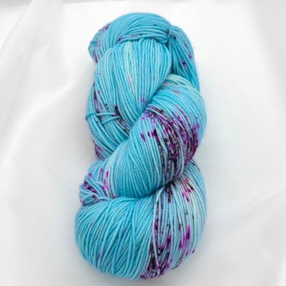 Helado De Frambuesa - Dye to Order