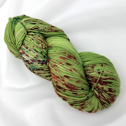 Hojas - Dye to Order
